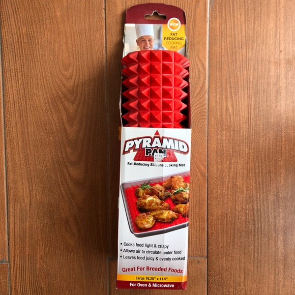 COOKING MAT NEW - Picture 3 of 6